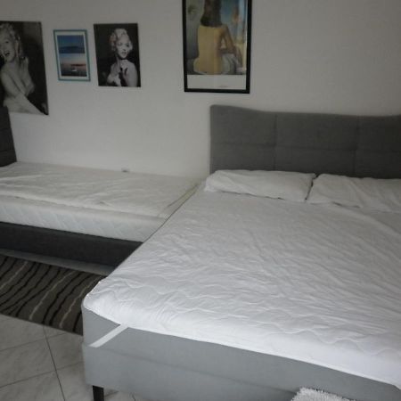 Apartment Antoncic Dramalj Luaran gambar