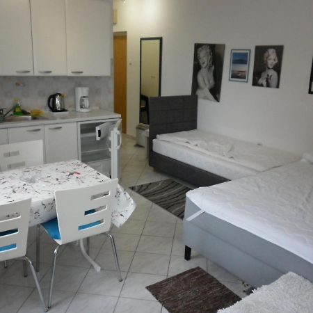 Apartment Antoncic Dramalj Luaran gambar