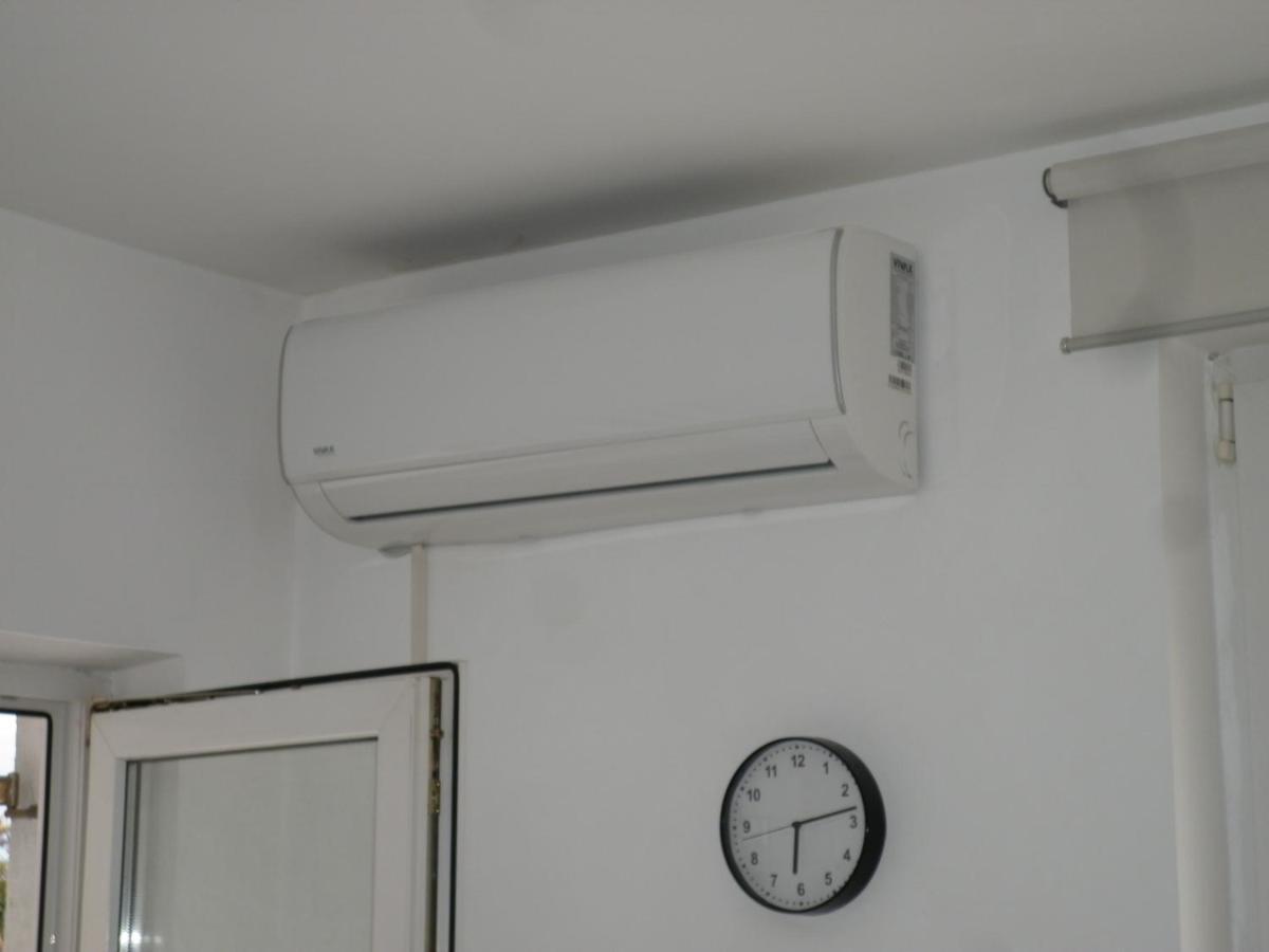 Apartment Antoncic Dramalj Luaran gambar