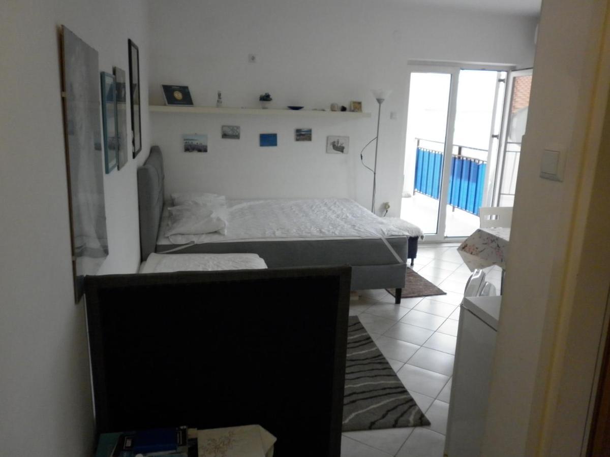 Apartment Antoncic Dramalj Luaran gambar