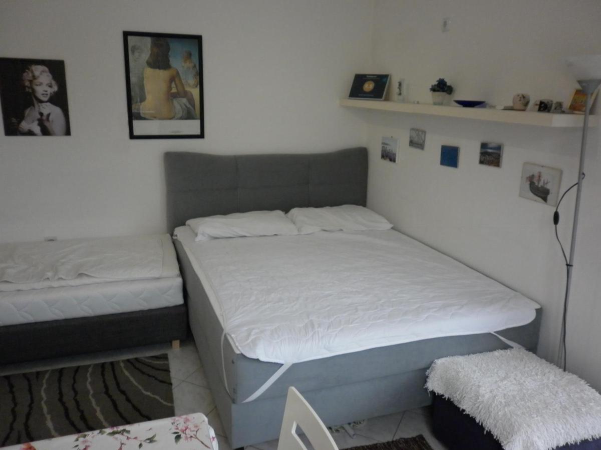 Apartment Antoncic Dramalj Luaran gambar
