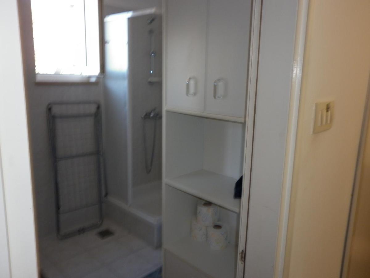 Apartment Antoncic Dramalj Luaran gambar