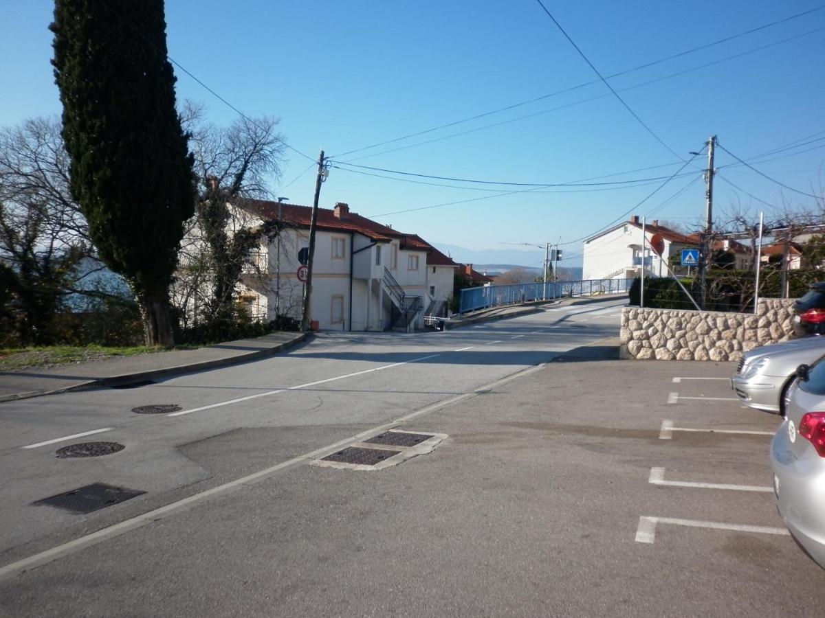 Apartment Antoncic Dramalj Luaran gambar