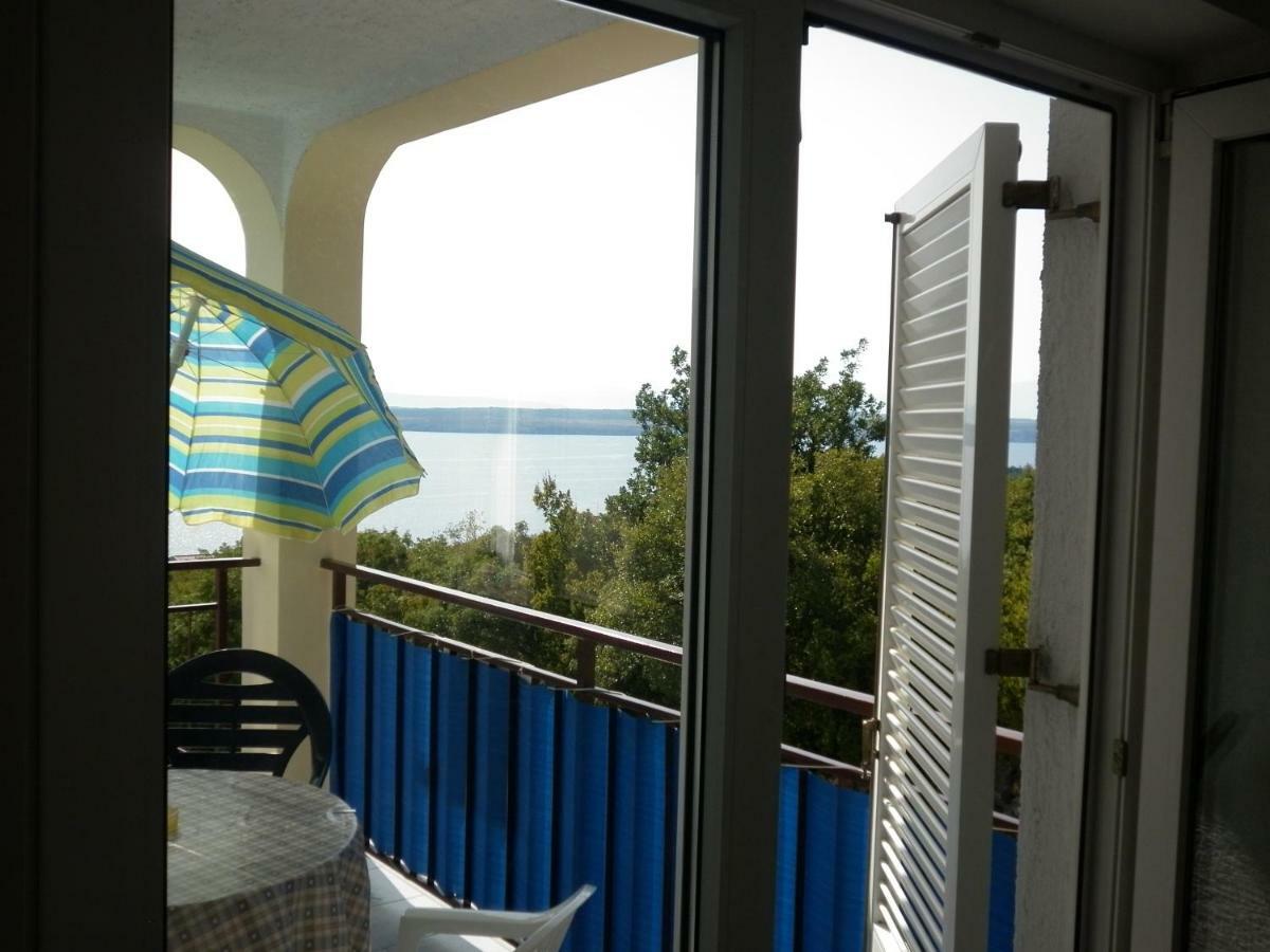 Apartment Antoncic Dramalj Luaran gambar
