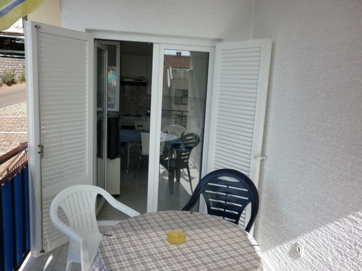 Apartment Antoncic Dramalj Luaran gambar