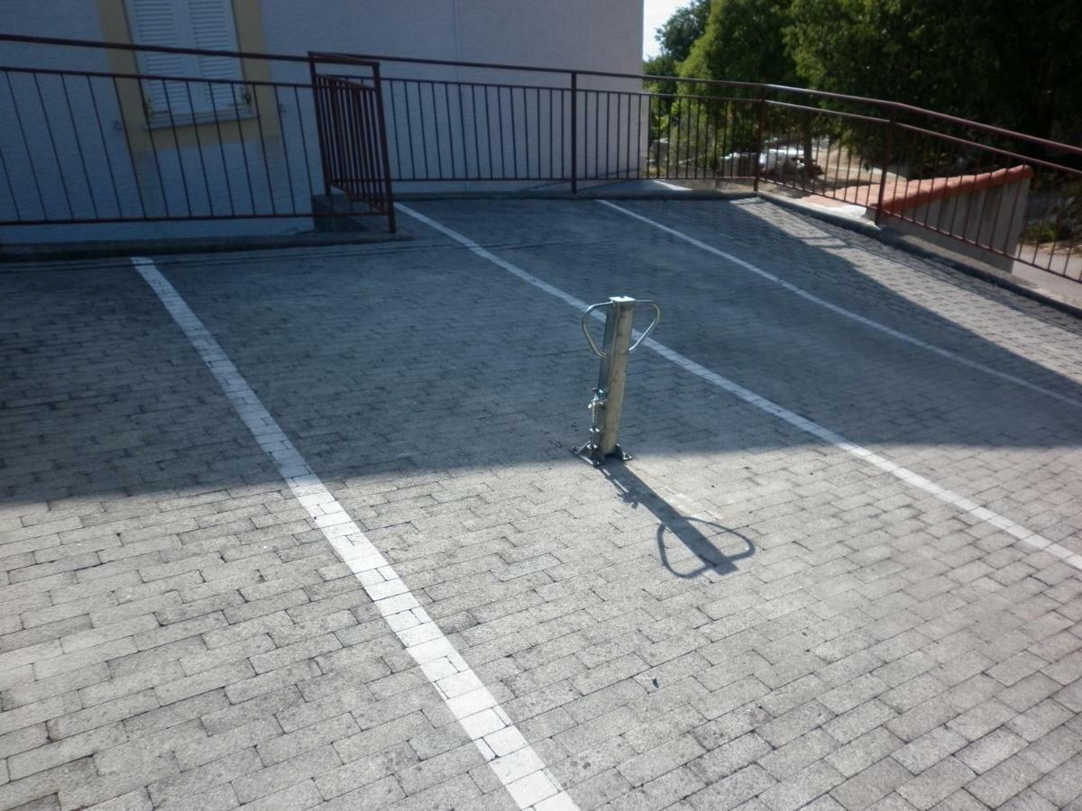 Apartment Antoncic Dramalj Luaran gambar