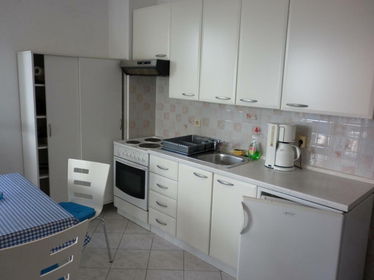 Apartment Antoncic Dramalj Luaran gambar