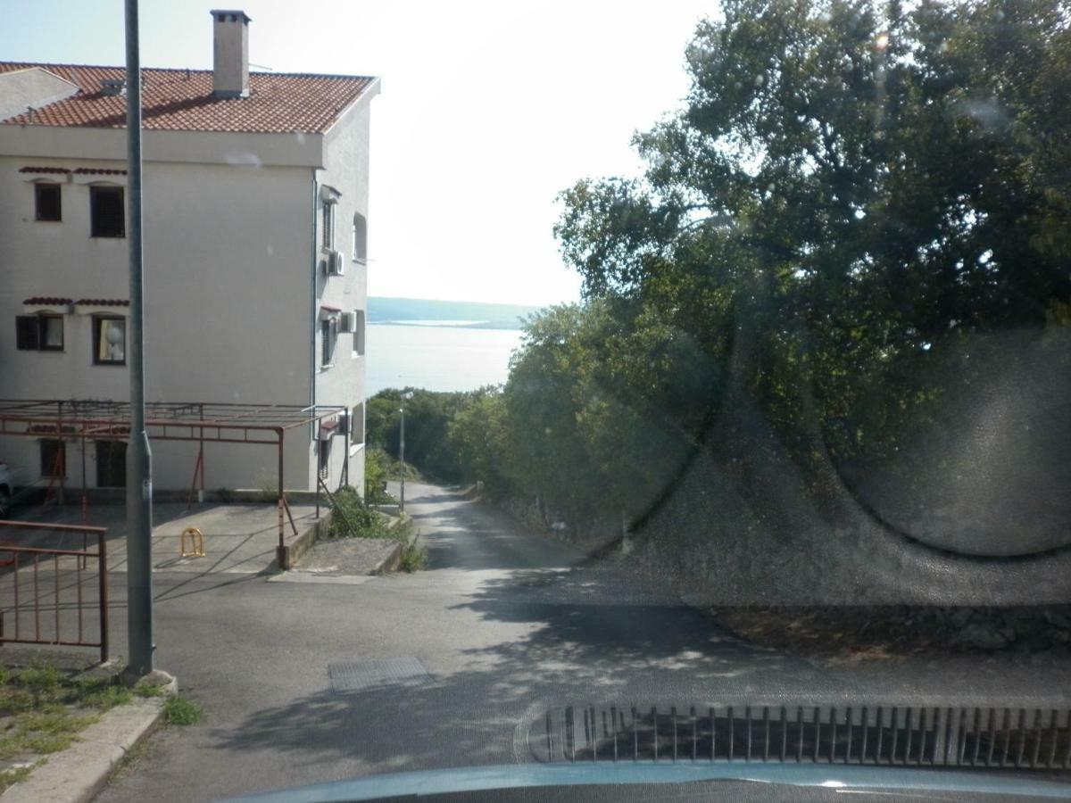 Apartment Antoncic Dramalj Luaran gambar