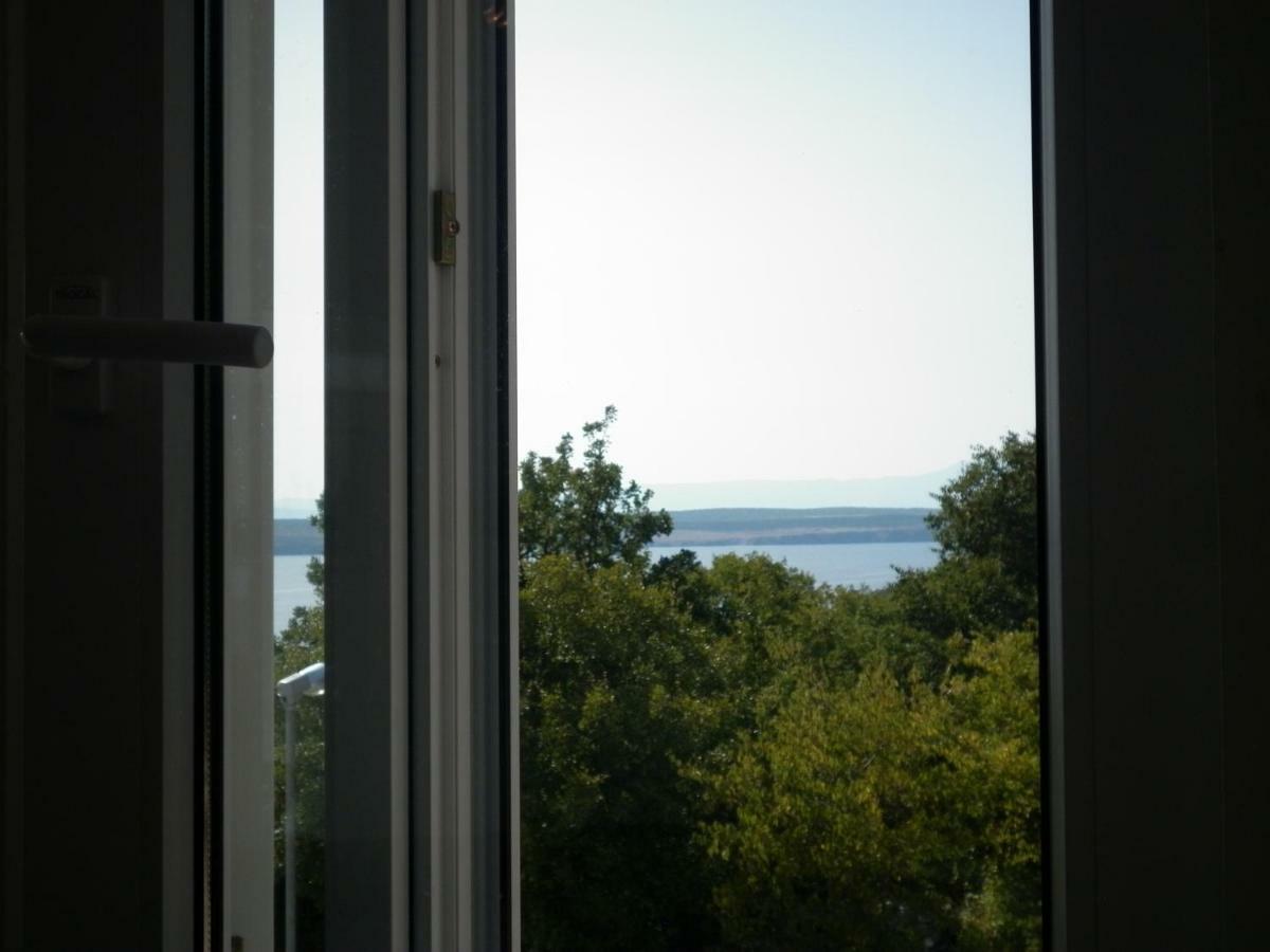 Apartment Antoncic Dramalj Luaran gambar