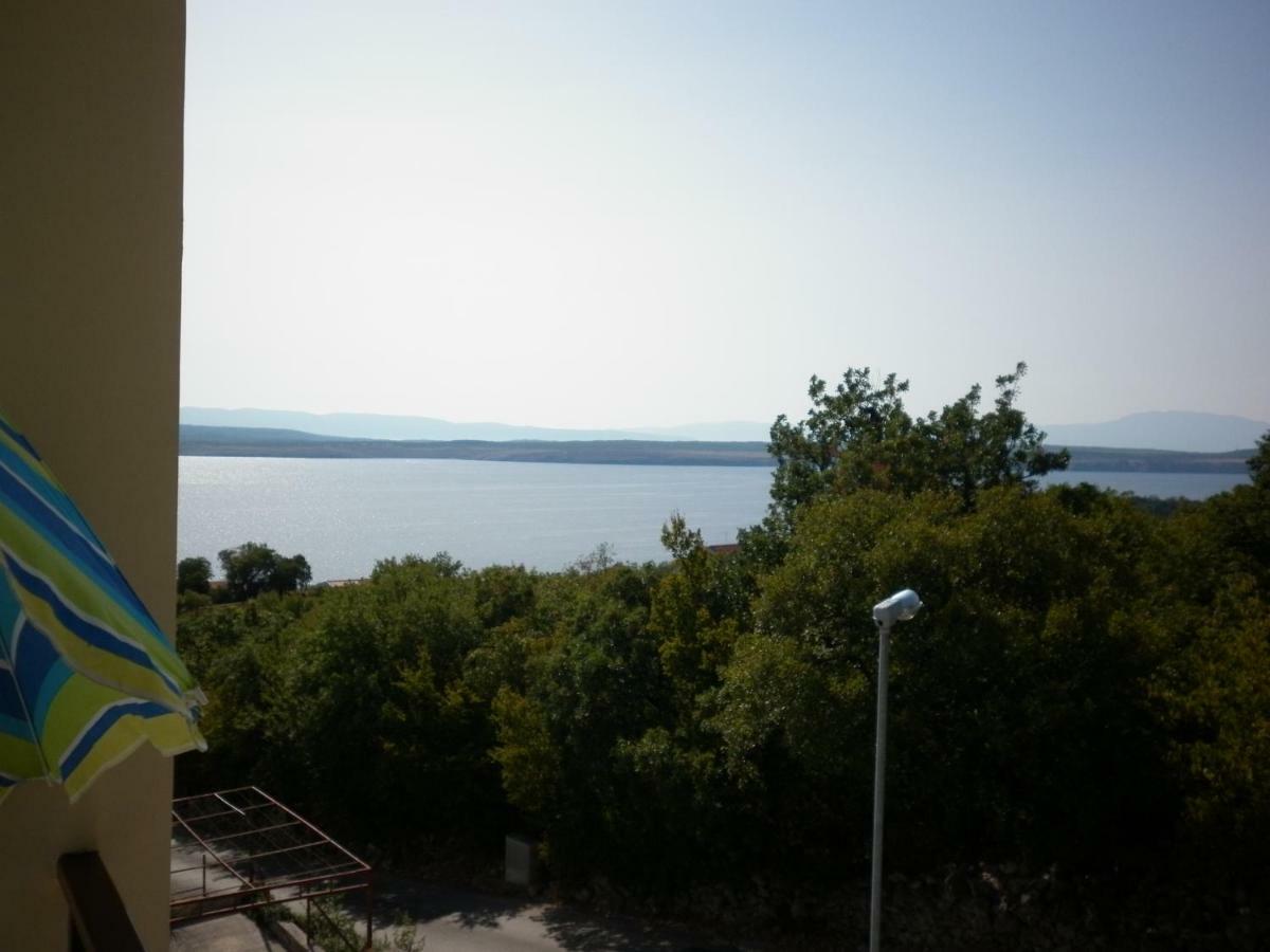 Apartment Antoncic Dramalj Luaran gambar