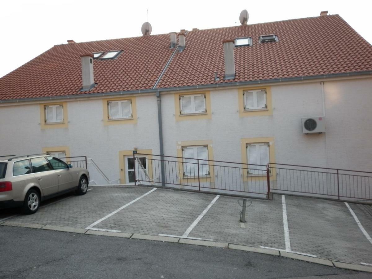 Apartment Antoncic Dramalj Luaran gambar