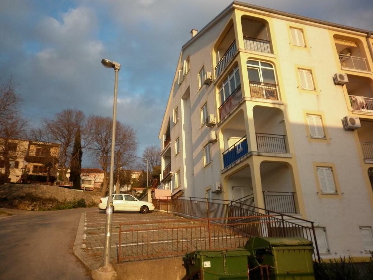 Apartment Antoncic Dramalj Luaran gambar